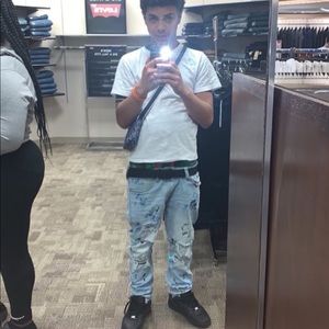 Meet your Posher, Decarion